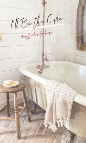 Kenni_Gam - Я стану твоим лекарством