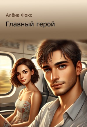 Фокс Алена - Главный герой