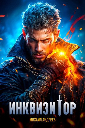 Андреев Михаил - Инквизитор