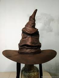 MarjoryTigerrr - Сказка Запретного леса, или Дело о пропавшей шляпе