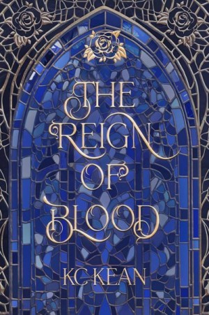 Кин Кей - Царство крови