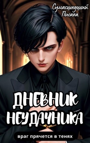 Писака Сумасшедший - Дневник Неудачника