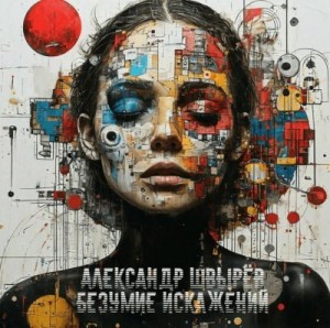 Швырёв Александр - Безумие Искажений