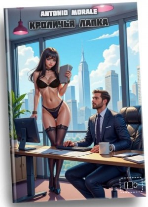 Морале Антонио - Кроличья лапка