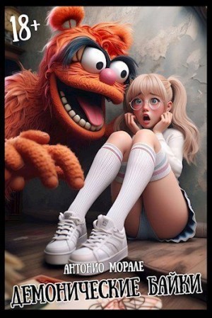 Морале Антонио - Демонические байки ч.1
