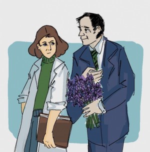 Советта - Где ее встретить и в ком угадать