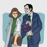 Где ее встретить и в ком угадать