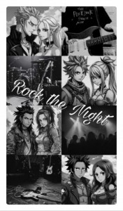 Rock the Night