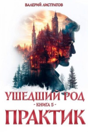 Листратов Валерий - Практик