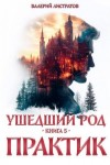 Листратов Валерий - Практик
