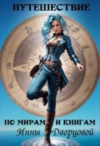 Путешествие по миру Эйден