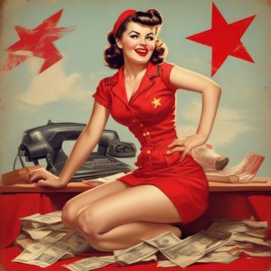 Безумный Технолог - Разборки двадцать первого века