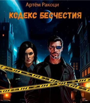 Ракоци Артем - Кодекс Бесчестия