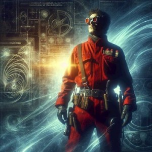 Ленивый Сергей - Красная мантия