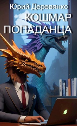 Деревянко Юрий - Кошмар попаданца