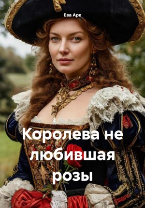 Арк Ева - Королева не любившая розы