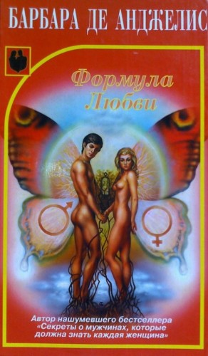 де Анджелис Барбара - Формула любви
