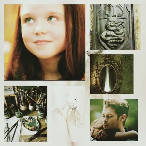 AgatAmetist - Его принцесса