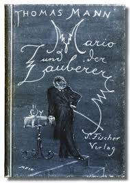 Манн Томас - Марио и волшебник