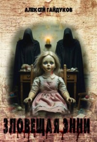 Зловещая Энни