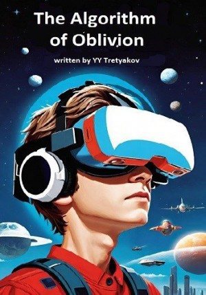 Третьяков Юрий - Алгоритм забвения