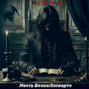 Inferiat - Хогвартс