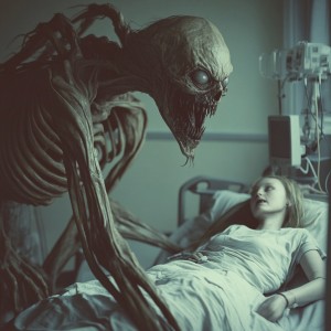 Рубан Ольга - Больничные байки