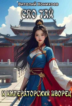 Хонихоев Виталий - Сяо Тай и Императорский Дворец