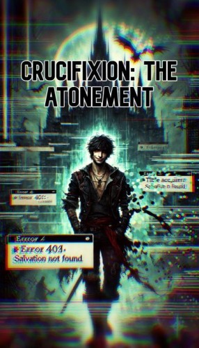 Вальд Грей - Распятие: Искупление