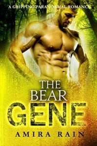 Ген медведя