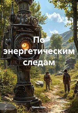 Ярич Ирина - По энергетическим следам