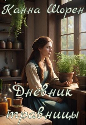 Шорен Канна - Дневник травницы
