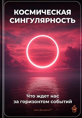 Демиденко Артем - Космическая сингулярность: Что ждет нас за горизонтом событий