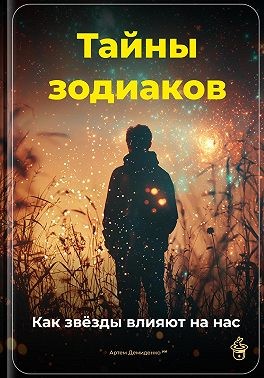 Демиденко Артем - Тайны зодиаков: Как звёзды влияют на нас