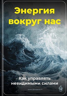 Демиденко Артем - Энергия вокруг нас: Как управлять невидимыми силами