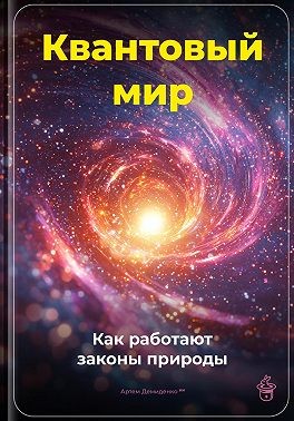 Демиденко Артем - Квантовый мир: Как работают законы природы