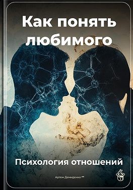 Демиденко Артем - Как понять любимого: Психология отношений