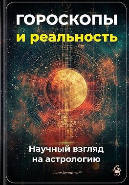 Демиденко Артем - Гороскопы и реальность: Научный взгляд на астрологию