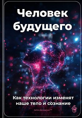 Демиденко Артем - Человек будущего: Как технологии изменят наше тело и сознание