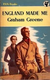 Грин Грэм - Меня создала Англия