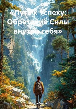 Святой Дьякон - «Путь к Успеху: Обретение Силы внутри себя»