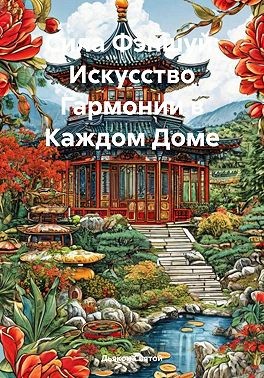 Святой Дьякон - Сила Фэншуй: Искусство Гармонии в Каждом Доме