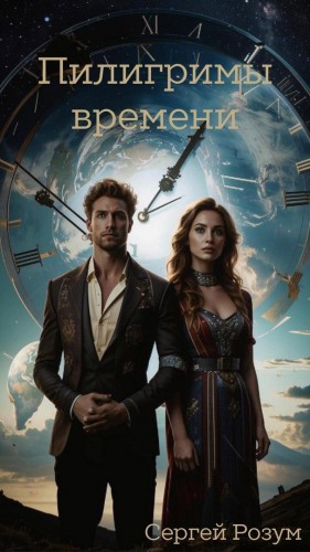 Розум Сергей - Пилигримы времени