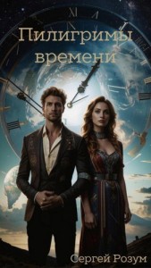 Пилигримы времени