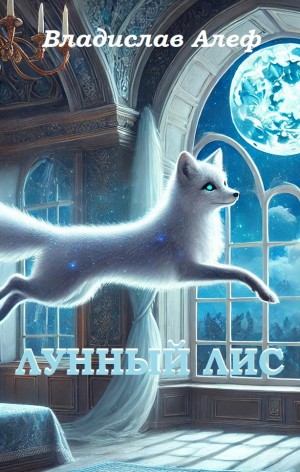 Алеф Владислав - Лунный лис