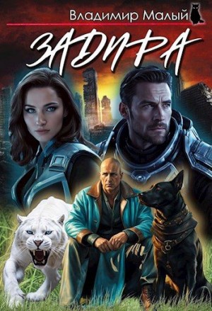 Малый Владимир - Задира