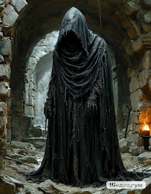 Крэйтон Алекс - Наследник Тьмы. Война за королевство Хаоса.