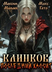 Клинков. Последний хаосит