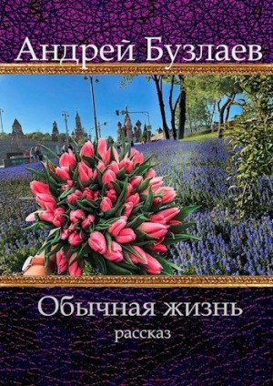 Бузлаев Андрей - Обычная жизнь