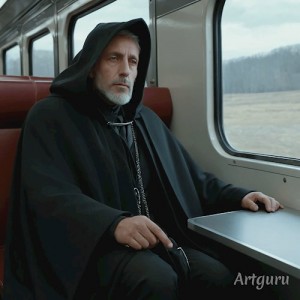 Крэйтон Алекс - Разговор со смертью